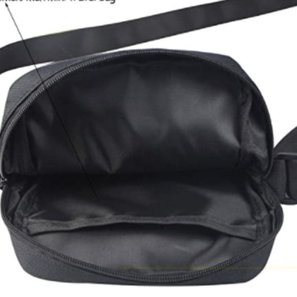 Starry Night Crossbody Bag - Picture 2 of 3